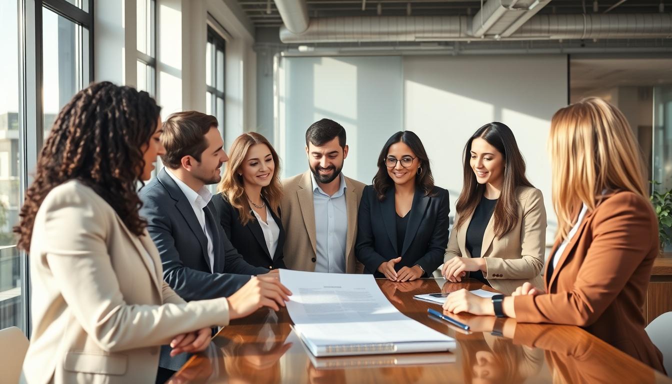 Professional plan visual